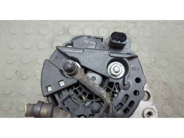 Генератор Volkswagen Golf 4 1997-2005