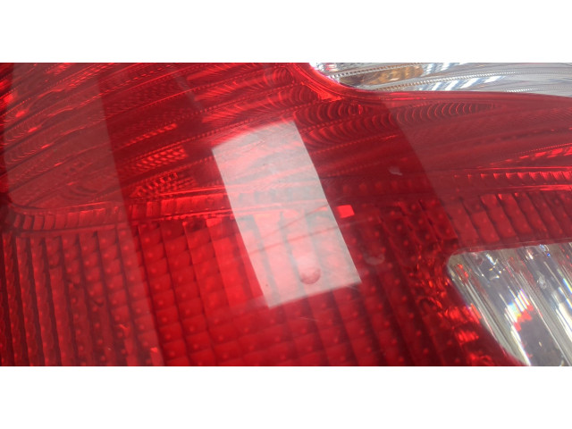 Задний фонарь 5J6945095, 5J6945111