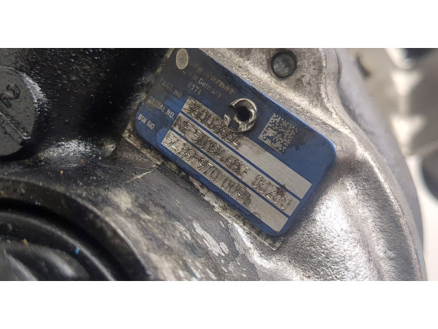 Турбина Volvo S60 2010-2018 36002664, 36002640