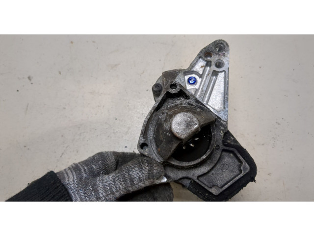 Стартер Dacia Logan 2012-2016 0.9