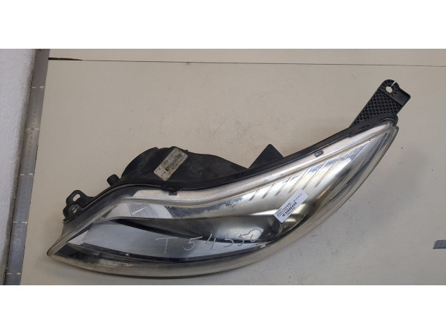 Фара передняя  Ford Focus 3 2011-2015 левая 