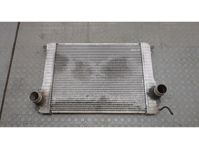 Интеркулер Lexus IS 2005-2013 2.2