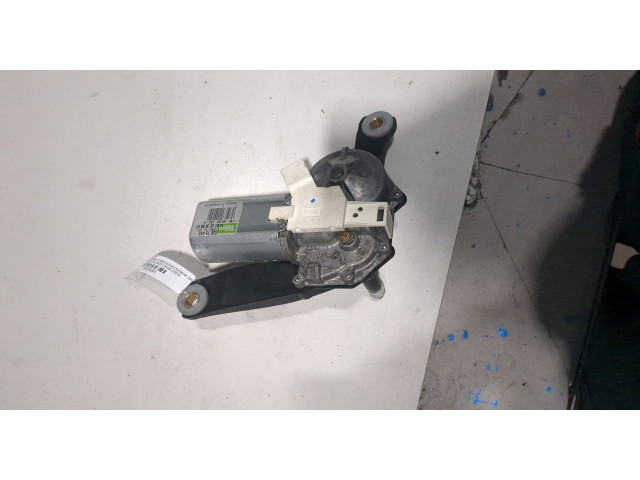 Моторчик заднего дворника  Citroen C8 2002-2008      