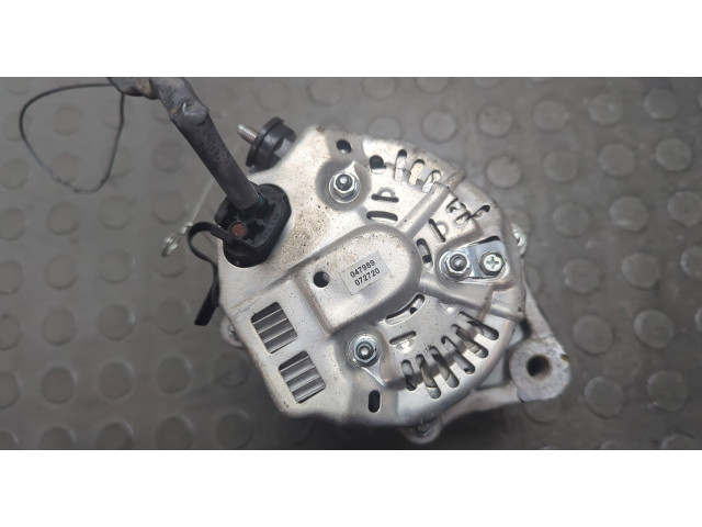 Генератор  Suzuki Grand Vitara 1997-2006       3140077E11    