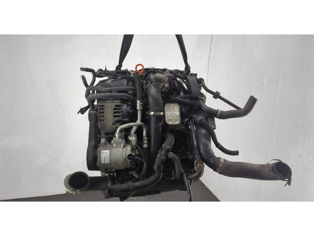 Турбина Skoda Octavia (A5) 2004-2013