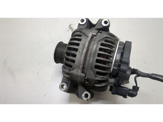Генератор Volkswagen Passat CC 2008-2012