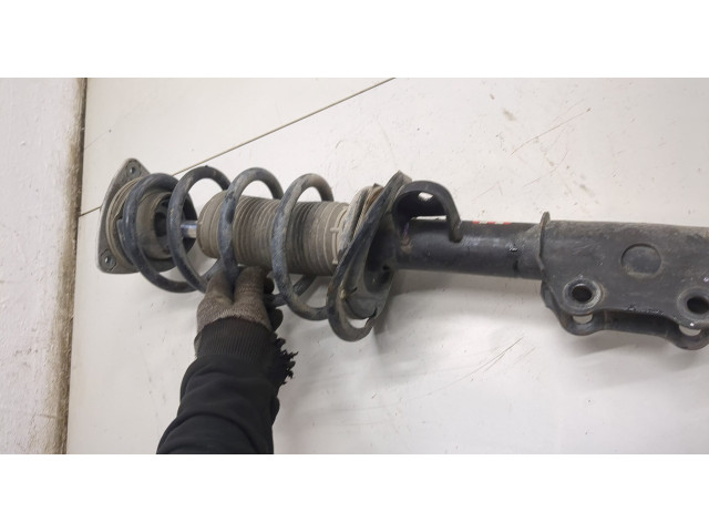 Стойка амортизатора Ford Explorer 2019-2025 LB5C18K001, LB5Z18124K