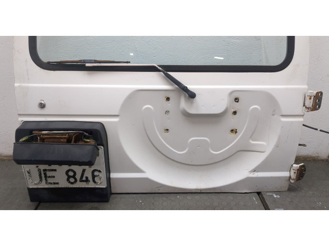 Моторчик заднего дворника Mitsubishi Pajero 1982-1991