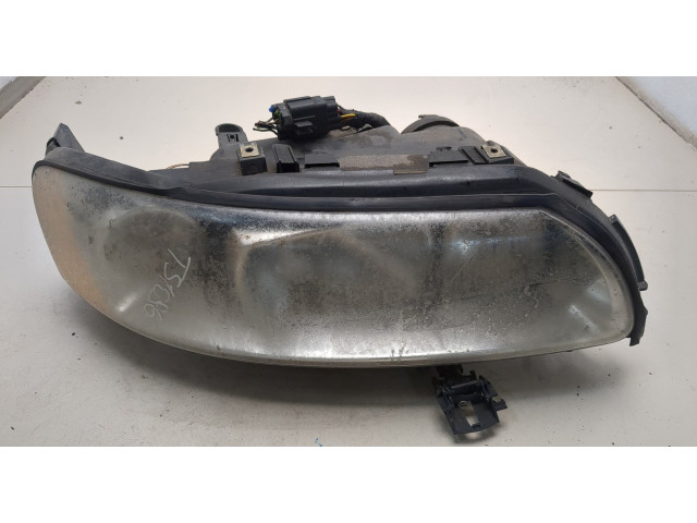 Фара передняя  Volvo S60 2000-2009 правая 