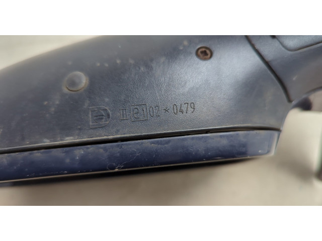 Зеркало боковое Volkswagen Golf 4 1997-2006 правое 1J2857508, 1J2857522, 3B0857538B