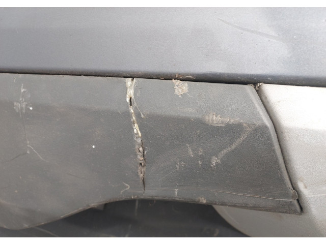 Бампер Ford EcoSport 2012-2018 передний 1909418, CN1517757HAXWAA