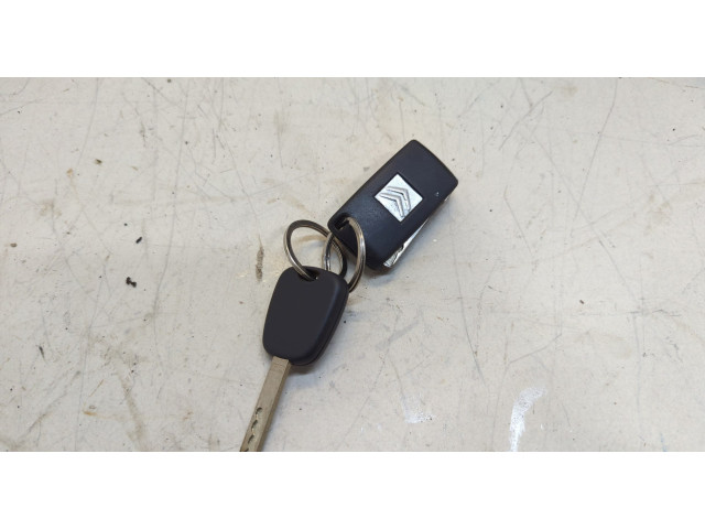 рейка Колонка рулевая Citroen C4 2004-2010