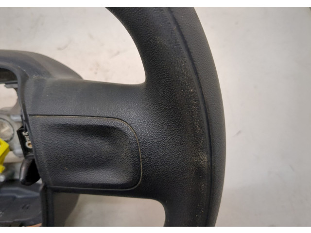 Руль  Citroen Berlingo 2018-2024           