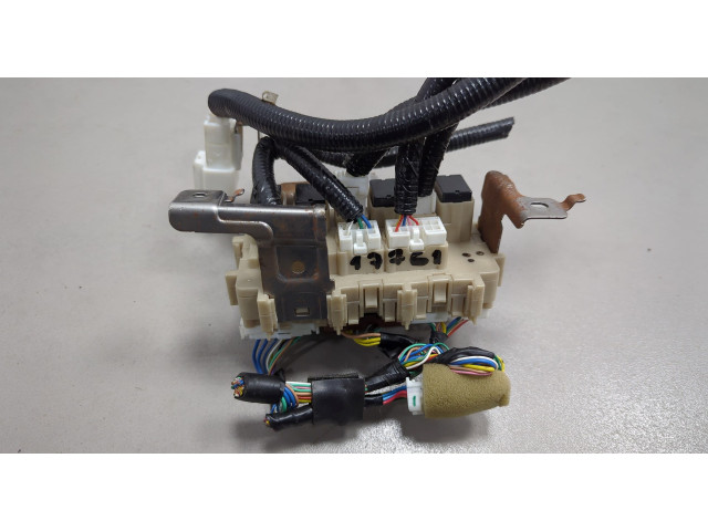 Блок предохранителей Infiniti JX 2012-2014