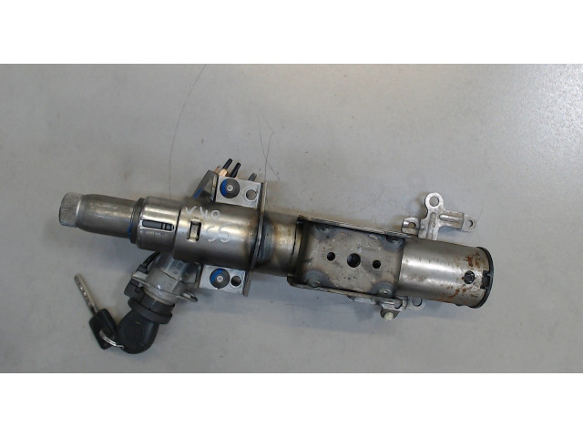 рейка Колонка рулевая Ford Galaxy 2000-2006