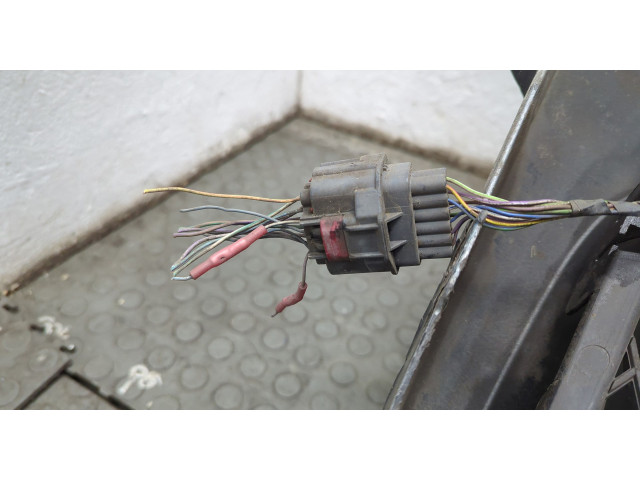 Бампер Jaguar XF 2007-2015 передний