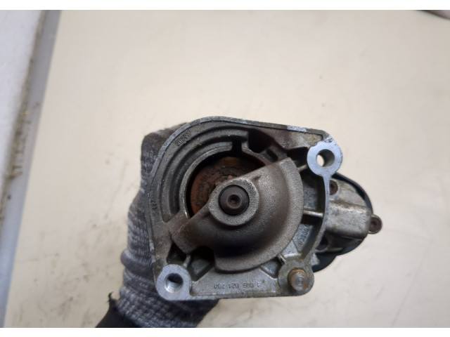 Стартер Volvo S40 / V40 1995-2004 1.8