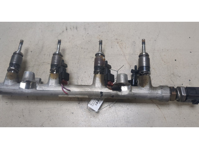 Форсунка топливная  Volkswagen Golf 7 2017-2019         