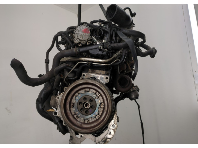  Турбина  Audi A3 (8P) 2003-2013             