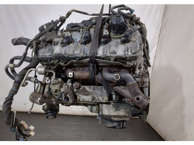 Генератор Lexus LS460 2006-2012