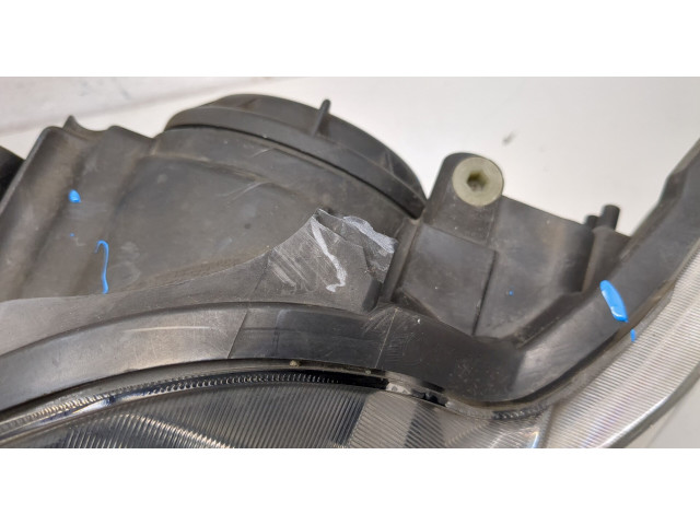 Фара передняя  Jaguar XF 2007-2015 левая 