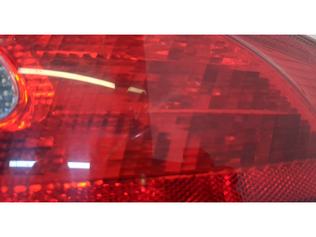 Задний фонарь 8X2313404BC