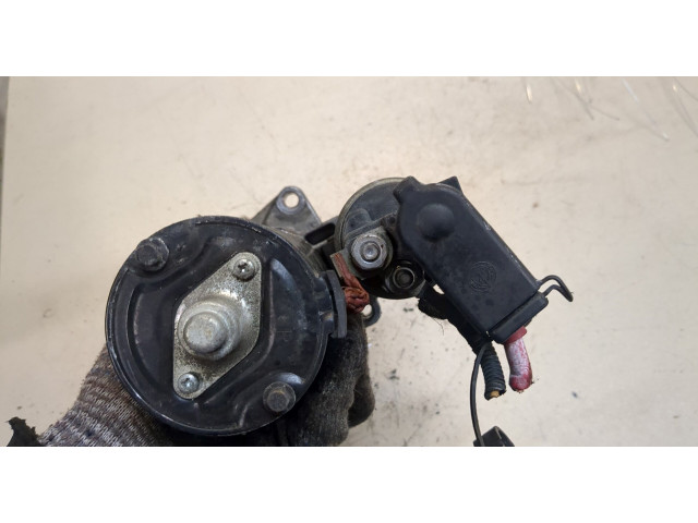 Стартер Fiat 500L 1.6