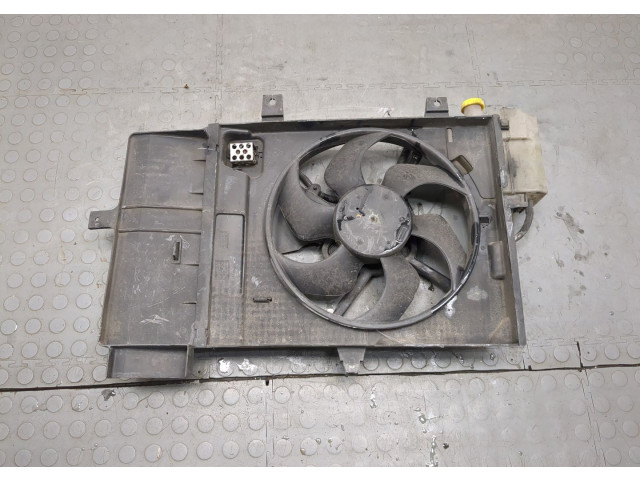 Бачок расширительный  Nissan Note E11 2005-2013    