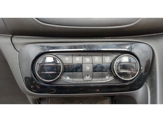 Дисплей бортового компьютера Buick Encore GX 2019-2024