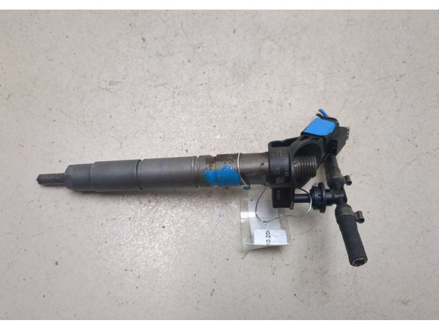 Форсунка топливная  Jeep Commander 2006-2010         