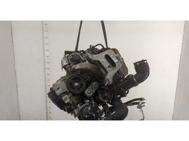  Турбина  Chevrolet Equinox 2017-2024             