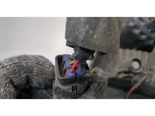 Задний фонарь