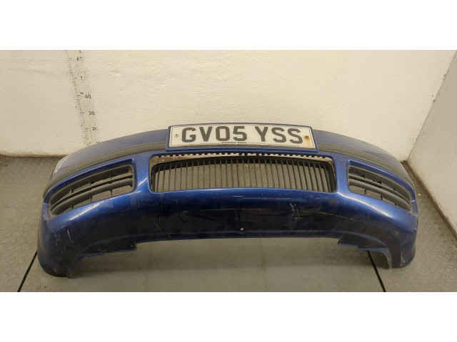 Бампер Skoda SuperB 2001-2008 передний 3U0807217