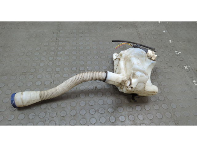 Бачок омывателя Citroen Berlingo 2012-2018 6431P0