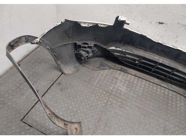 Бампер Nissan Qashqai 2006-2013 передний