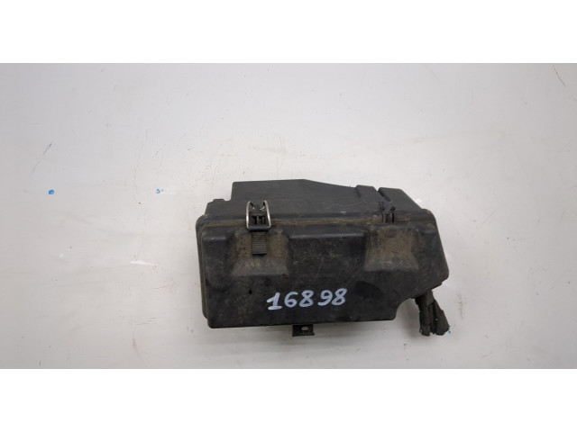 Блок предохранителей Nissan Rogue 2007-2013