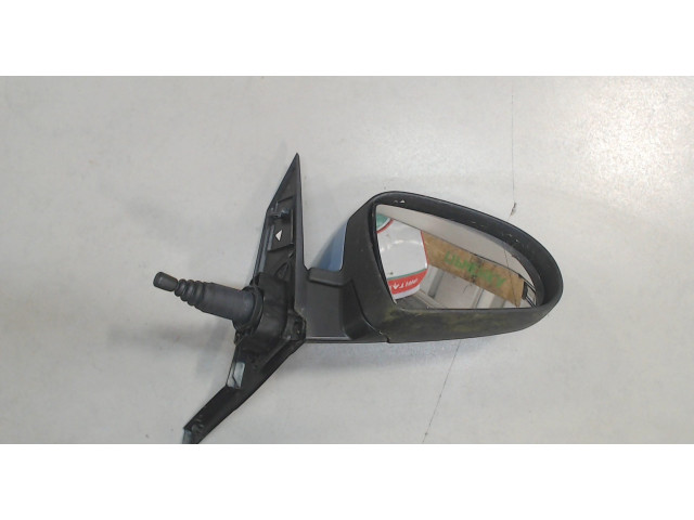 Зеркало боковое Mitsubishi Colt 2004-2008 правое 7632A166, 7632A036