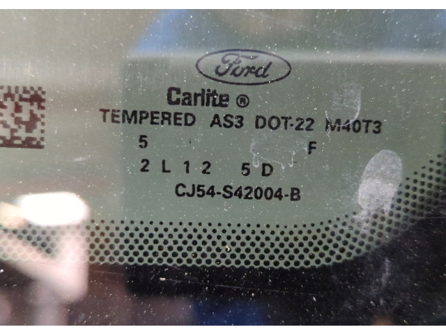 Замок багажника Ford Escape 2012-2015