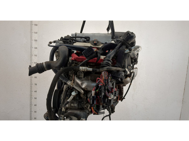 Турбина Турбокомпрессор Audi A6 (C7) 2011-2018 06E145603M, 06E145601AN