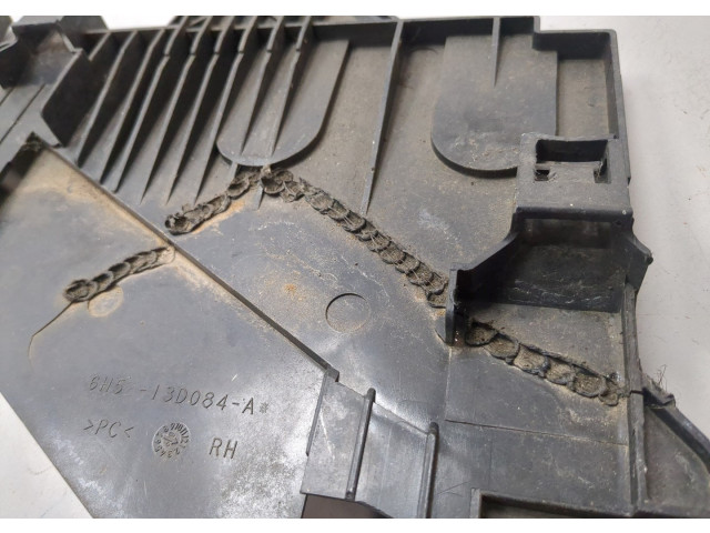 Фара передняя  Land Rover Freelander 2 2006-2014 правая 