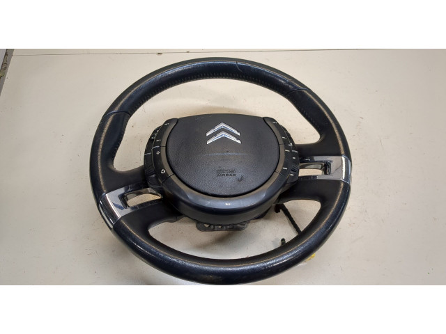 Руль Citroen C4 Grand Picasso 2006-2013 96821841vd