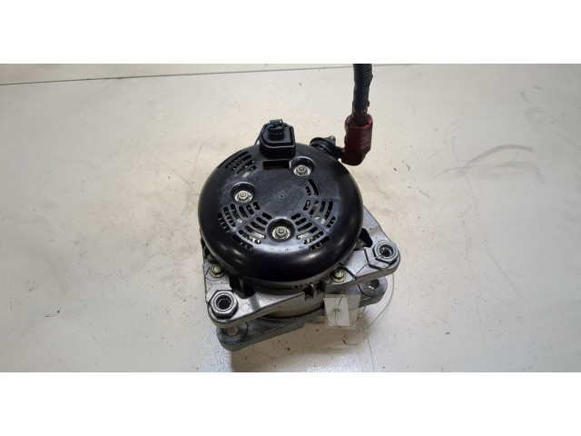 Генератор Jaguar XF 2007–2012