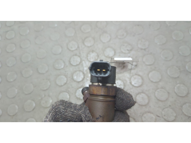 Форсунка топливная  Volvo V70 2007-2013    0445110298     