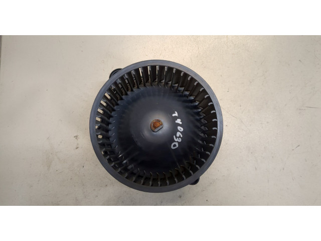 Моторчик печки Hyundai i10 2007-2013 971130X950 971130X950