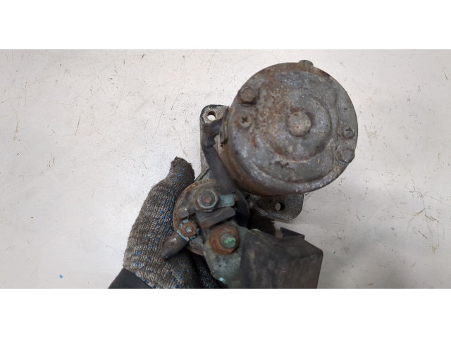 Стартер  Renault Clio 2009-2012 1.5     