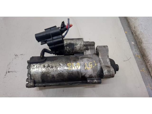 Стартер Ford Galaxy 2006-2010