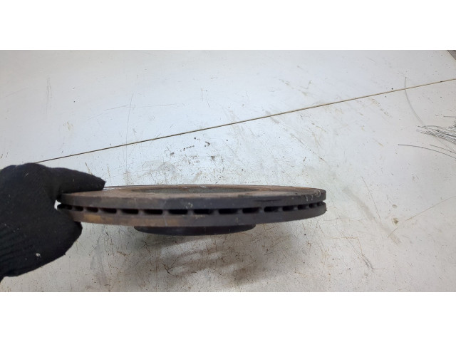 Диск тормозной  Audi A6 (C5) 1997-2005   передний         