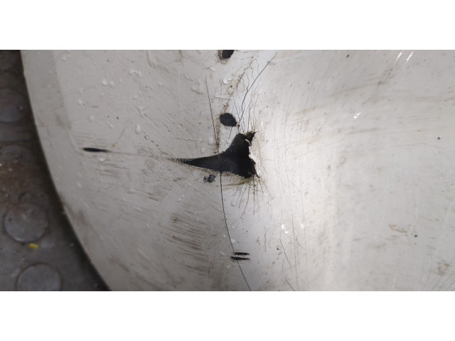 Бампер Nissan Pathfinder 2004-2014 передний