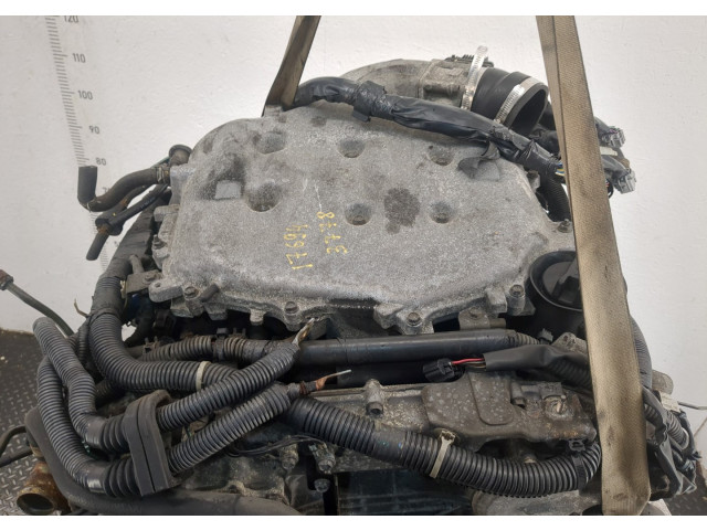 Форсунка топливная Infiniti FX 2002-2009