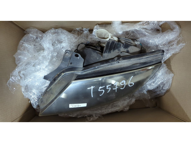 Фара передняя Mazda RX-8 2003-2012 левая